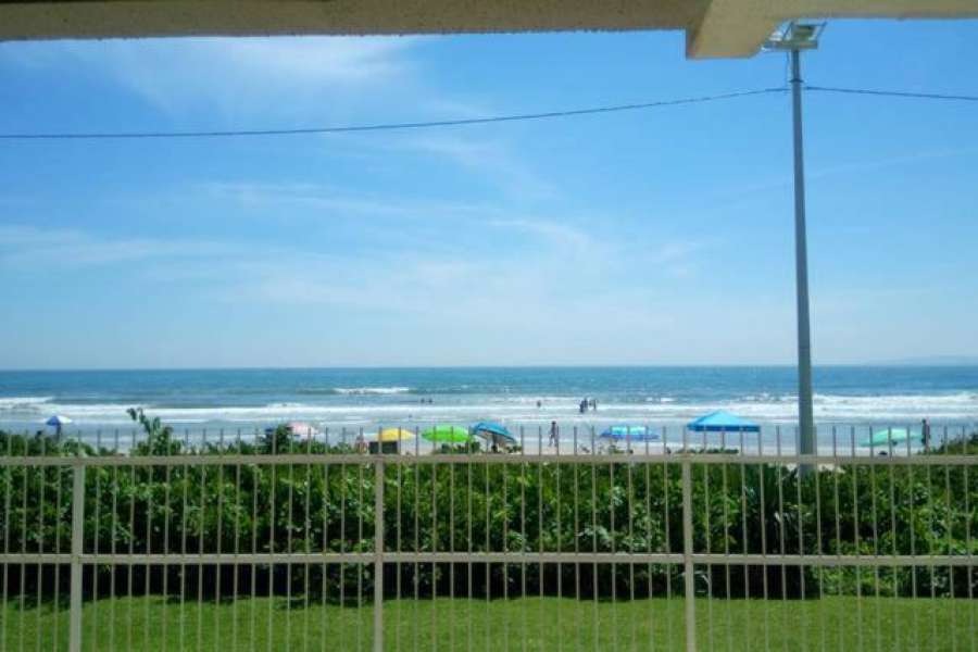 Foto do Apartamento Confortável Saída Praia