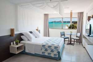 Ritz Suites Lifestyle Foto do Ritz Suites Lifestyle