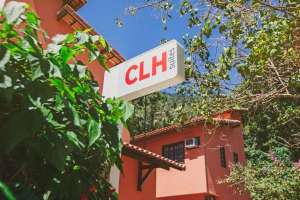 CLH Suites Ilha Grande Foto do CLH Suites Ilha Grande