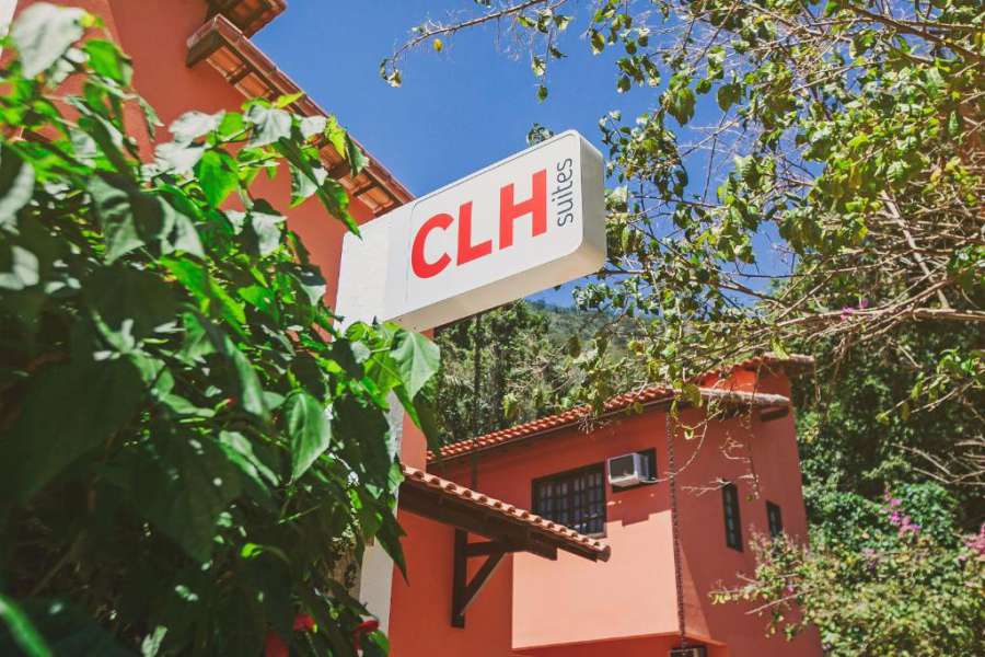 Foto do CLH Suites Ilha Grande