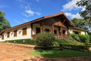 Pousada Fazenda Pinhalzinho Foto do Pousada Fazenda Pinhalzinho