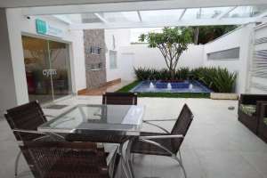 Cynn Hotels Foto do Cynn Hotels
