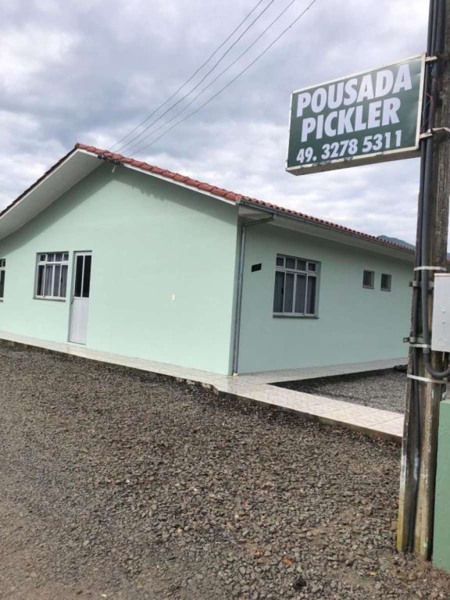 Pousada Pickler Foto do Pousada Pickler