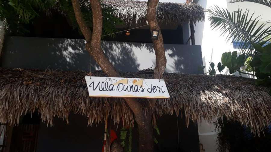 Foto do Villa Dunas Jeri