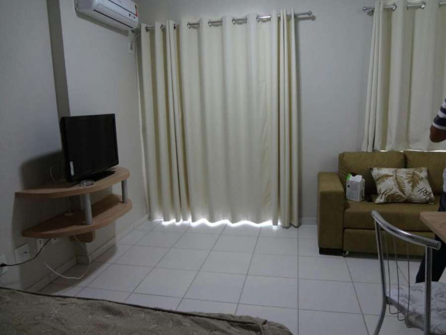 Foto do Apartamento Golden Dolphin express