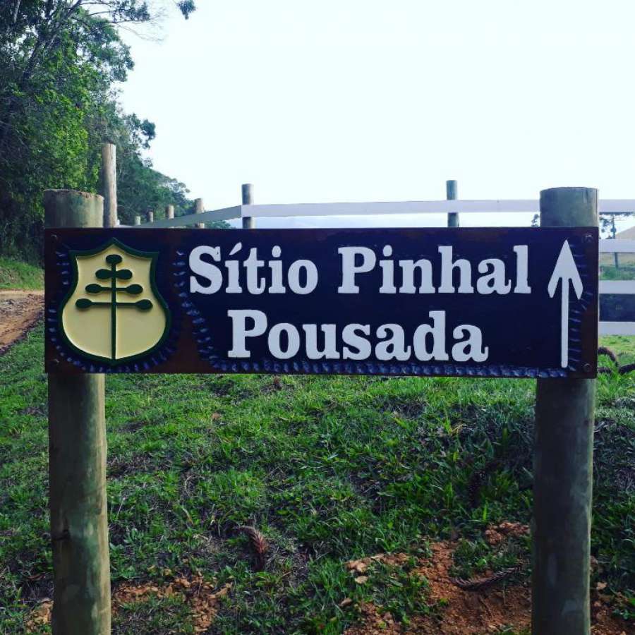 Foto do Sitio Pinhal