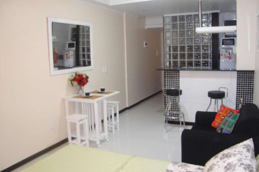 Foto do Apartamento da Marlene