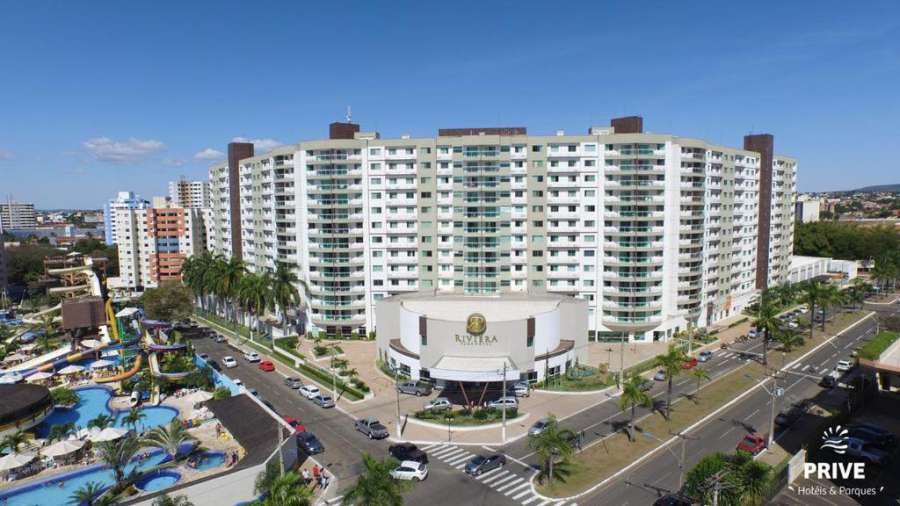 Foto do Riviera Park Hotel