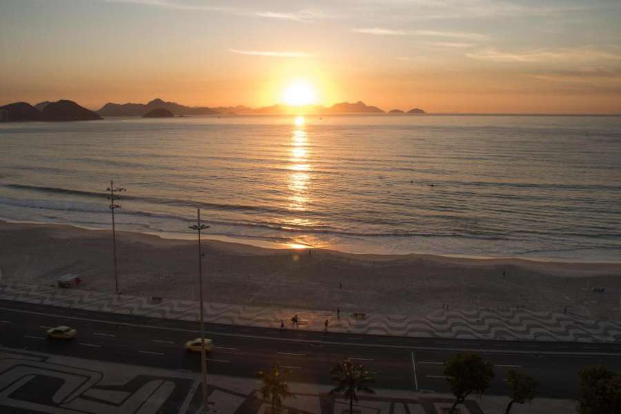 Foto do ATLÂNTICA - Rio Mar E Sol