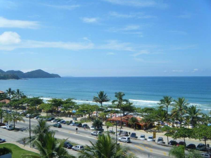 Foto do Residencial Green Village