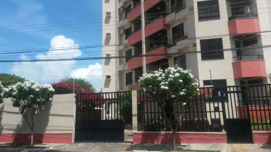 Foto do Apartamento Atalaia Aracaju