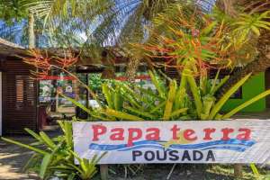 Pousada Nova Papa Terra Foto do Pousada Nova Papa Terra