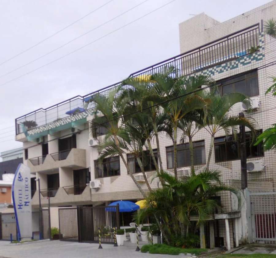 Foto do Hotel Nautico