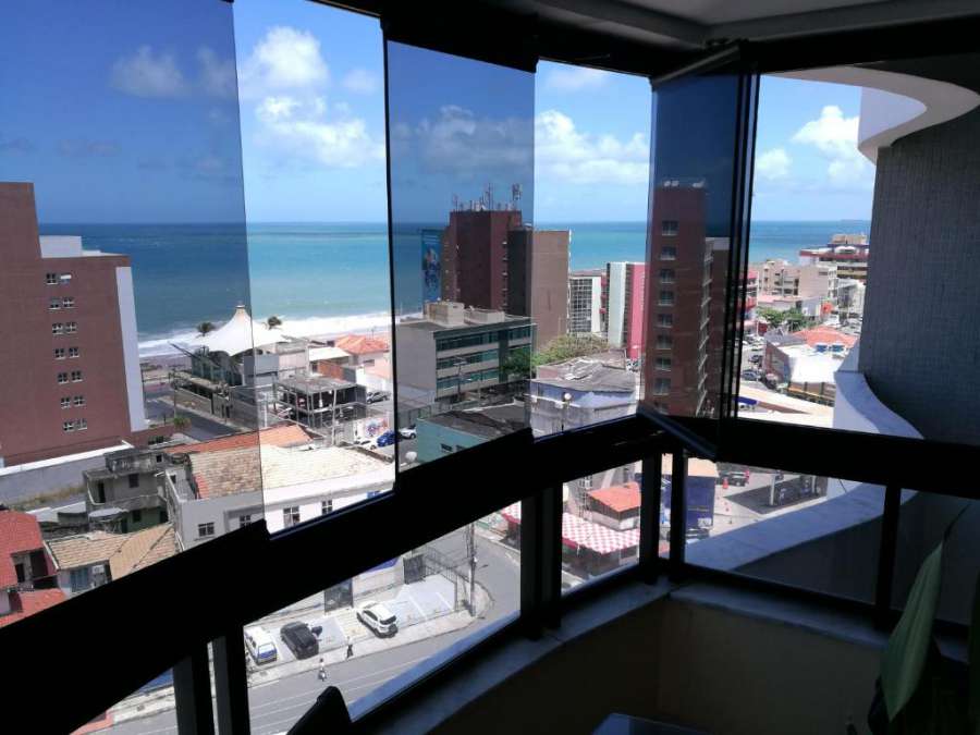 Foto do Condominio MarAzul