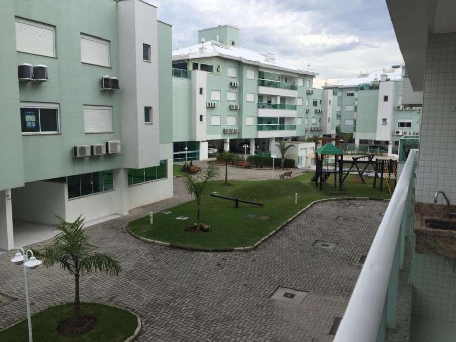 Foto do Apartamento Residencial Aguas Verdes