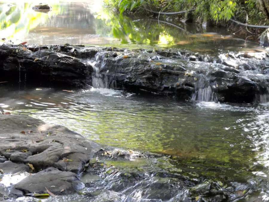 Foto do Casa no Campo Caminho do Salto