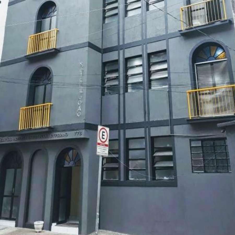 Foto do Hotel São João