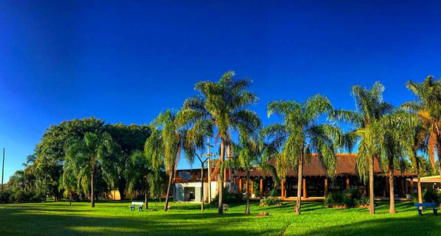 Foto do Hotel Texacao do Cavera