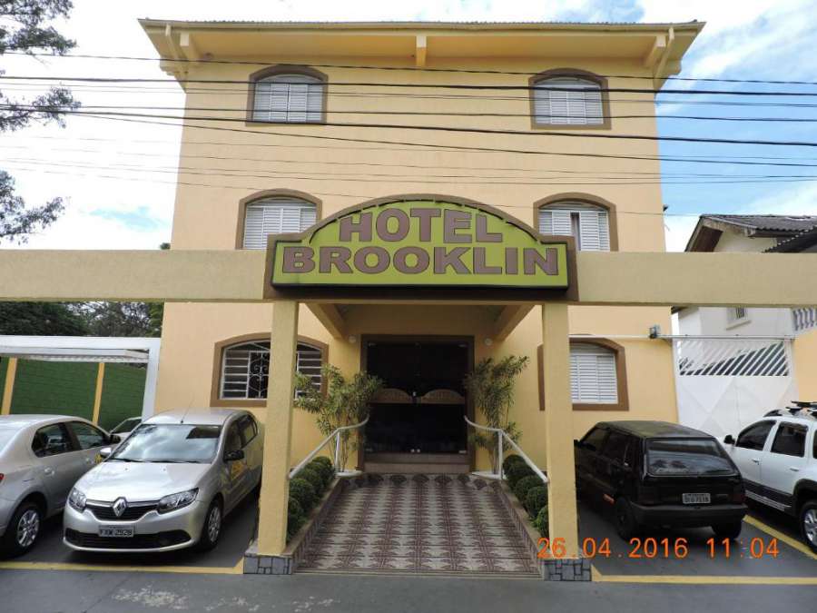 Foto do Hotel Brooklin