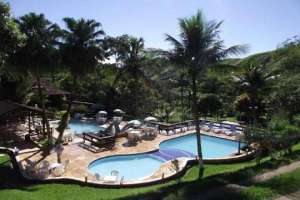 Hotel Fazenda Canto da Serra Foto do Hotel Fazenda Canto da Serra