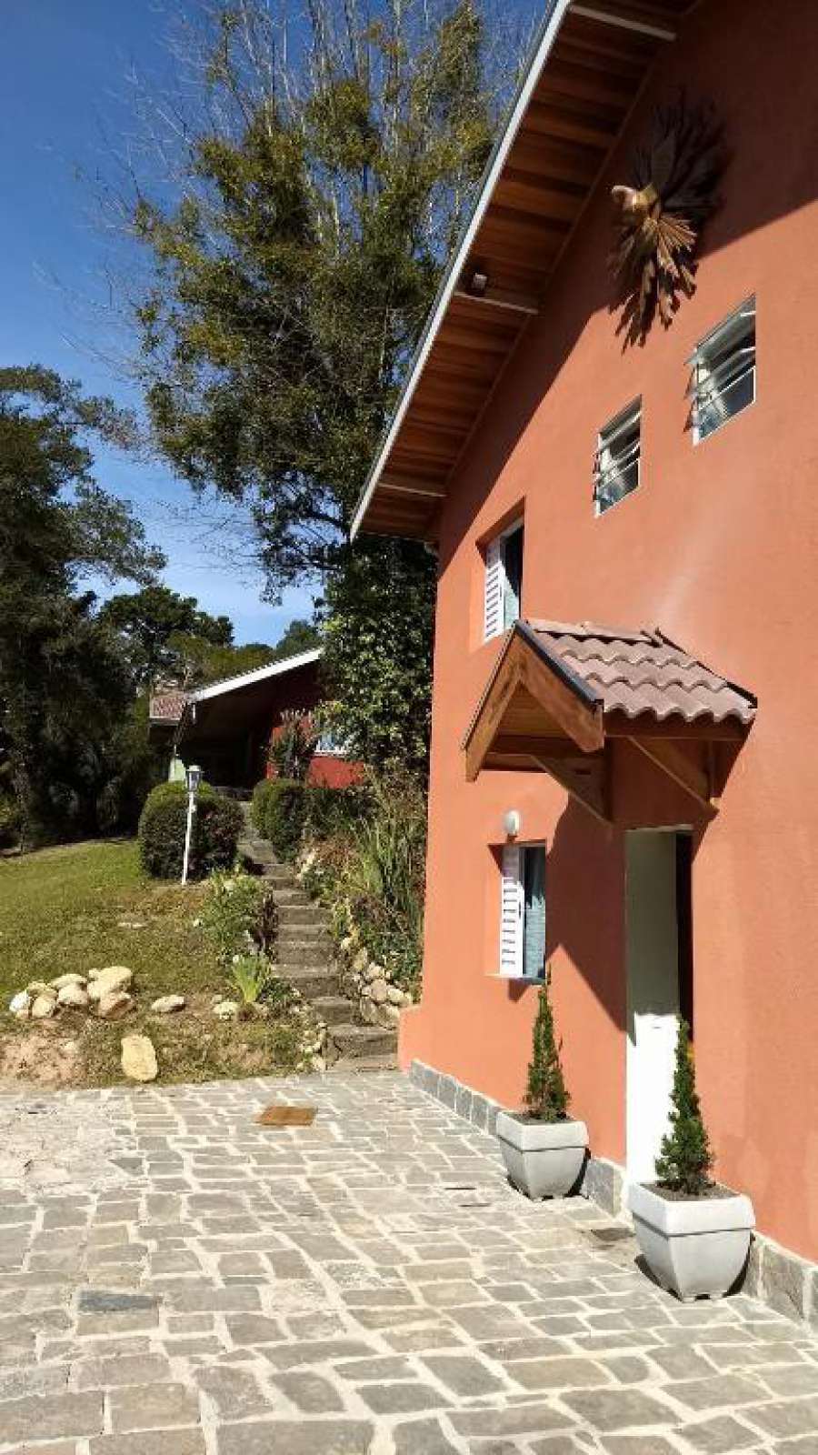 Foto do B&B Recantto do Divino