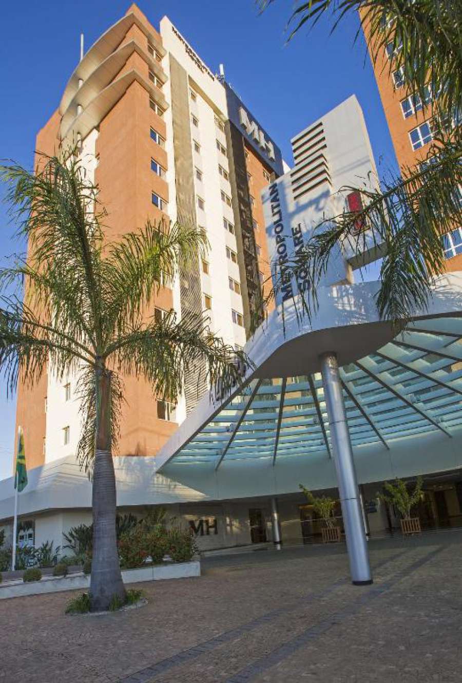 Astron Hotel Bauru Foto do Astron Hotel Bauru