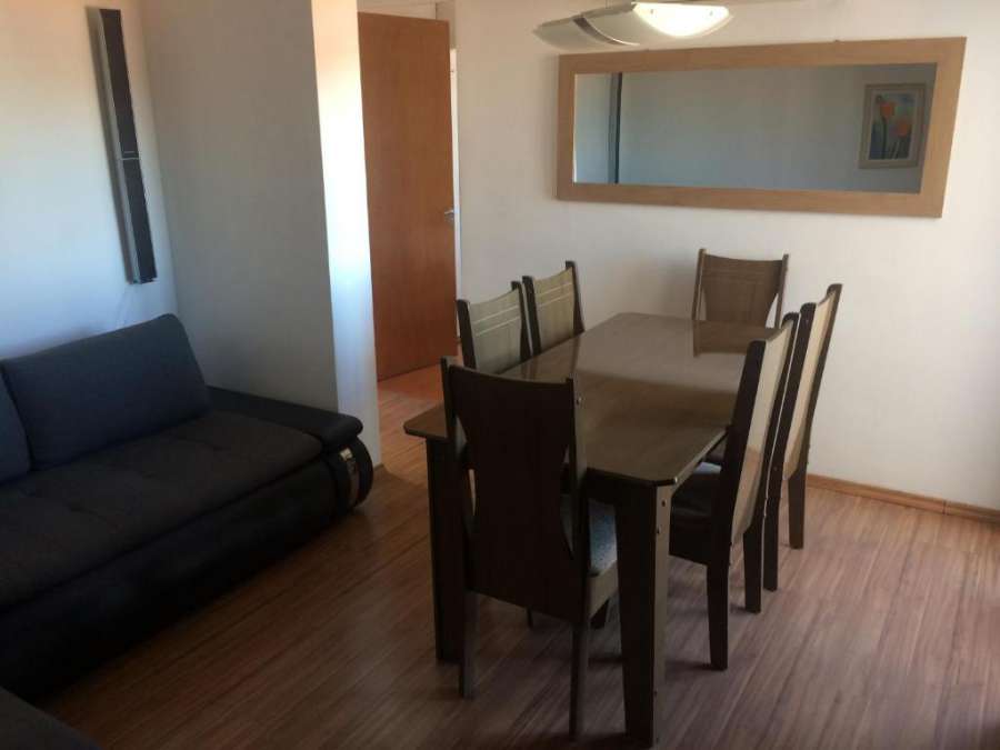 Foto do Apartamento Familiar em Campinas