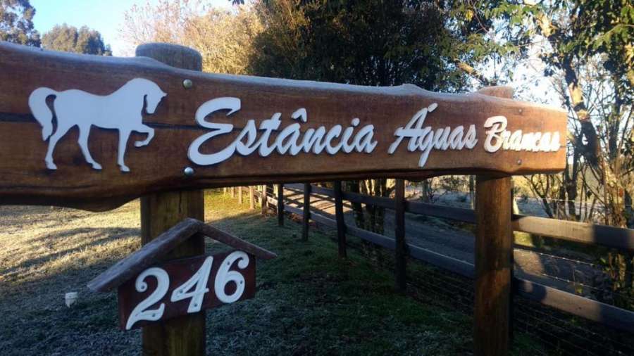Estancia Aguas Brancas Foto do Estancia Aguas Brancas