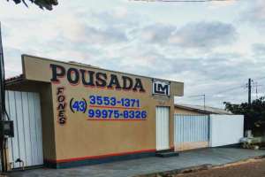 Pousada LM Foto do Pousada LM