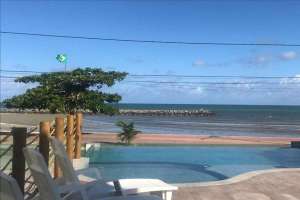 Foto do Casamar Pousada