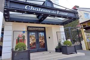 Pousada Chateau do Luar Foto do Pousada Chateau do Luar