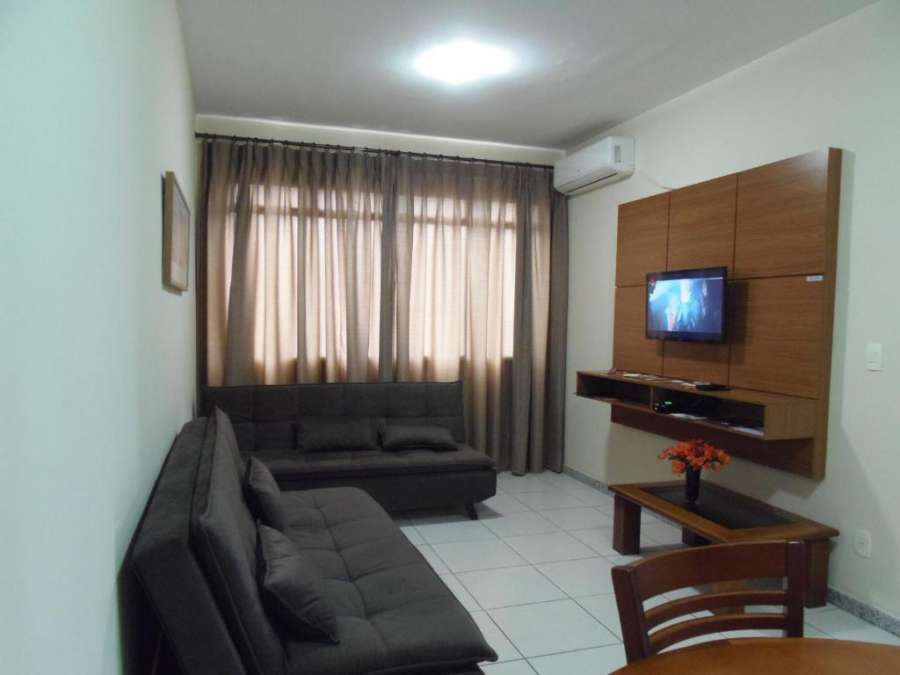 Foto do Apartamento Mobiliado - JJimoveispl