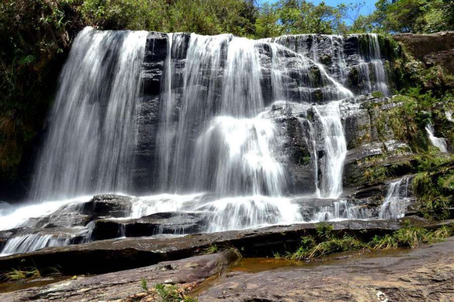 Foto do Pousada Pontal do Moleque