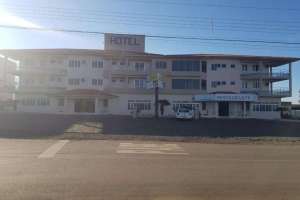 Hotel Maichel Foto do Hotel Maichel