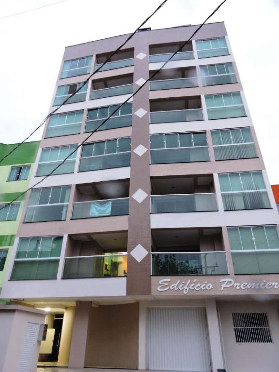 Foto do Apartamento em Piratuba SC