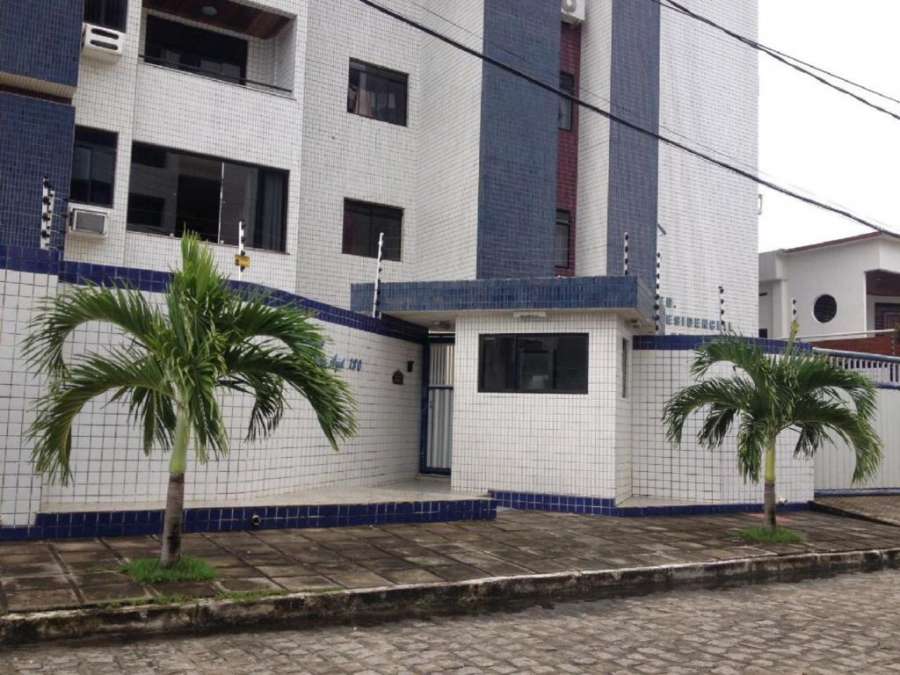 Foto do Residencial Onda Azul