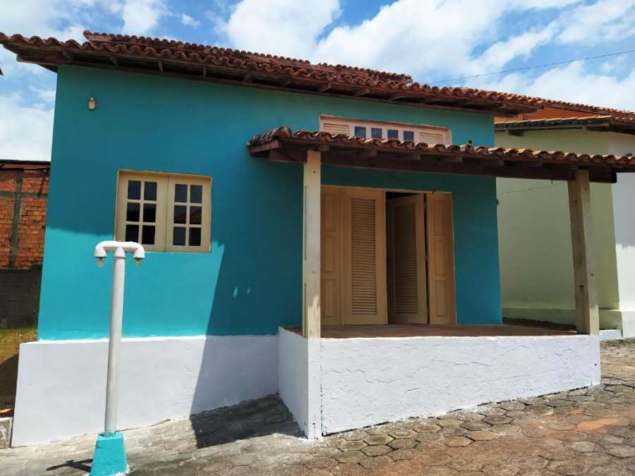 Foto do Residencial Tubarao