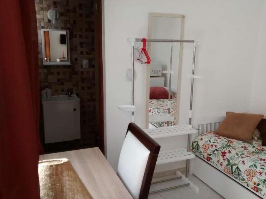 Foto do Homestay SP Zona Sul Suite