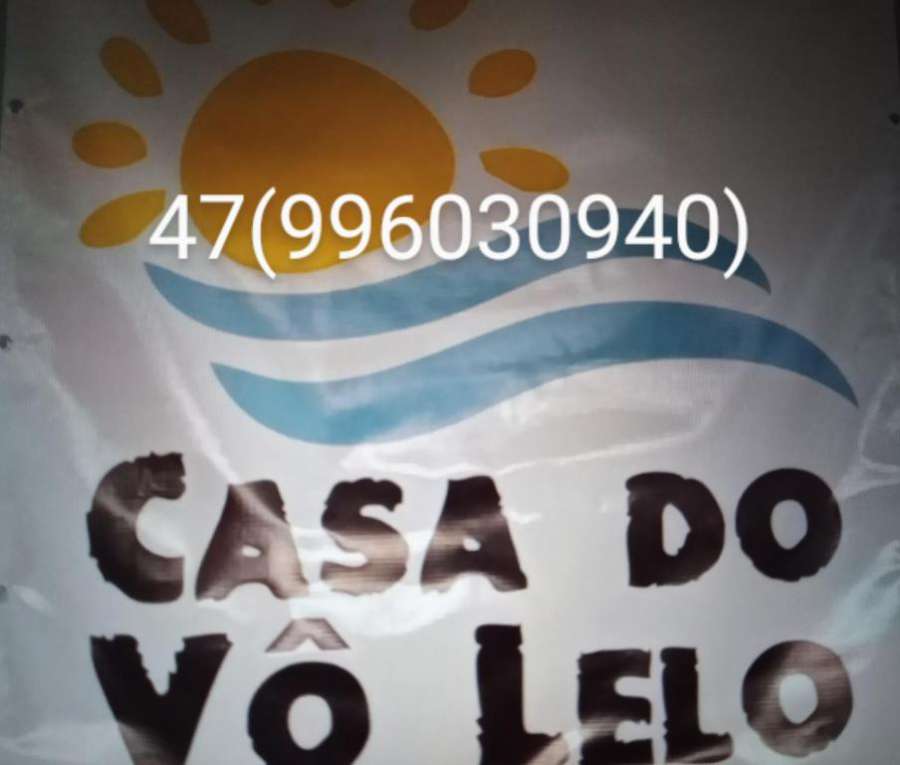 Casa do Vo Lelo Foto do Casa do Vo Lelo