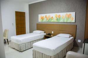 Foto do Star Hotel
