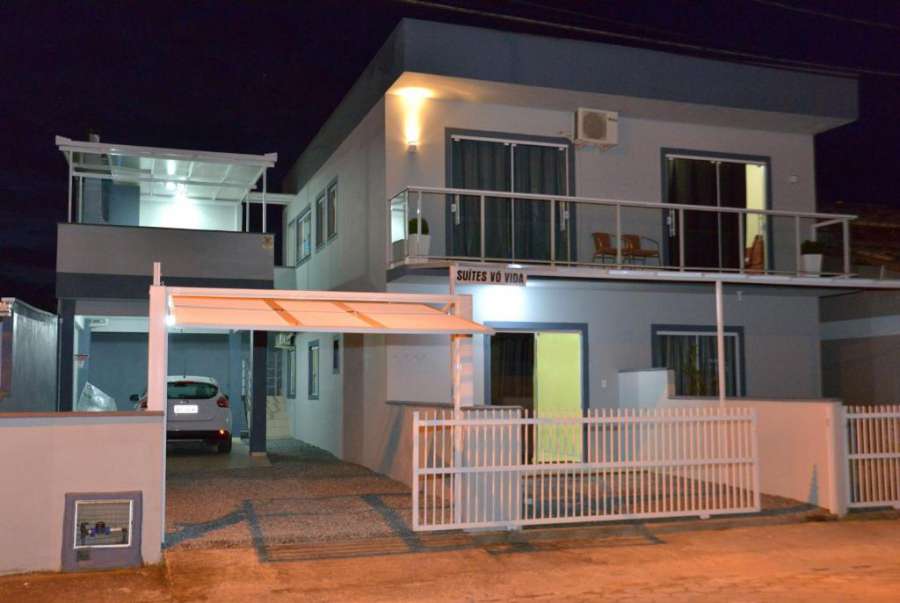 Hospedagem Vó Vida Foto do Hospedagem Vó Vida