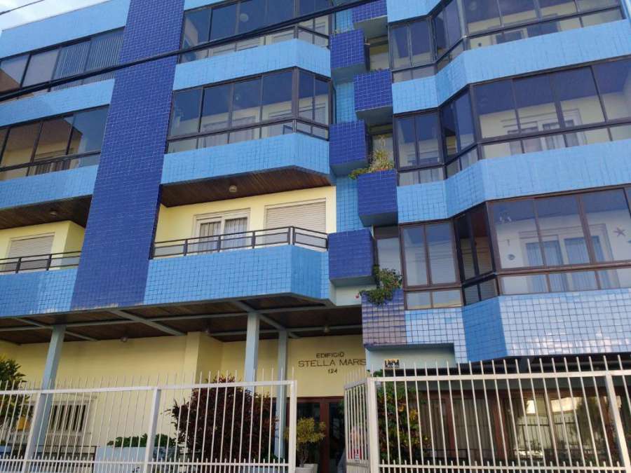 Foto do Apartamento em Tramandaí