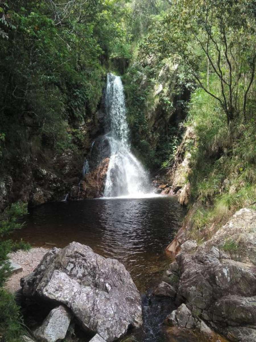 Foto do Pousada Campo de Cima