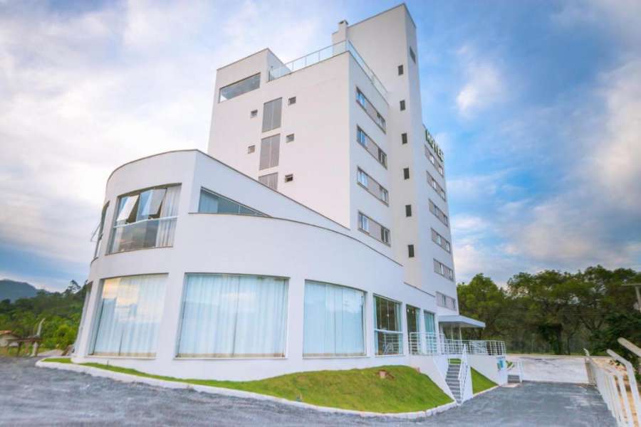 Tri Hotel São João Batista Foto do Tri Hotel São João Batista