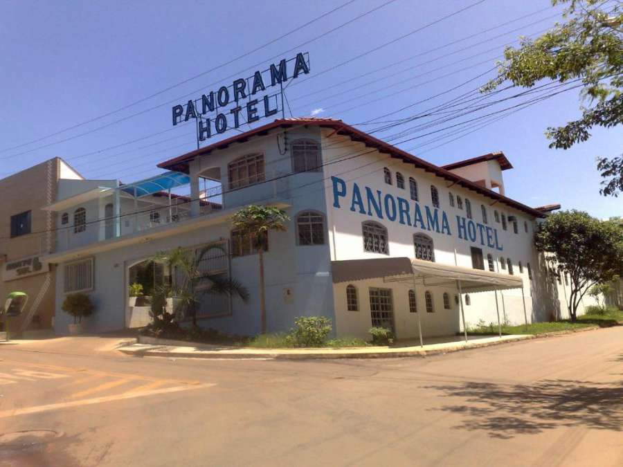 Foto do Panorama Hotel de Anapolis