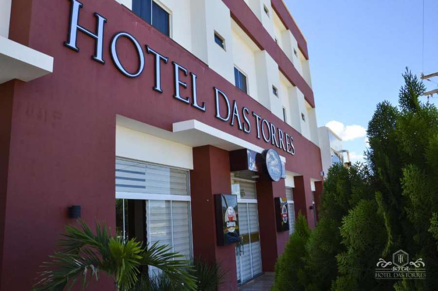 Foto do Hotel das Torres