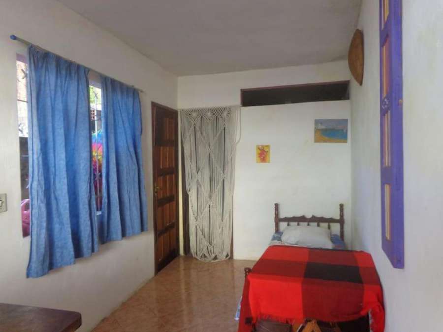 Foto do Apartamento Santo Antonio vista da bahia