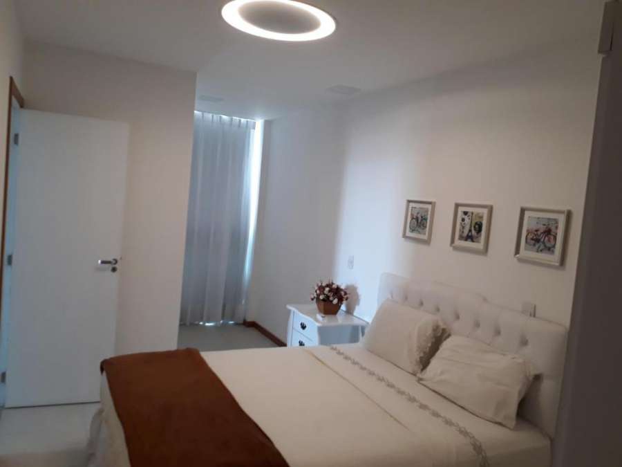 Foto do Apartamento na Praia da Costa