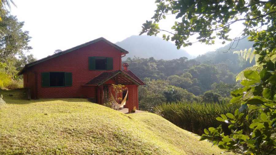 Foto do Sítio Terra Surya-Casa das Agaves