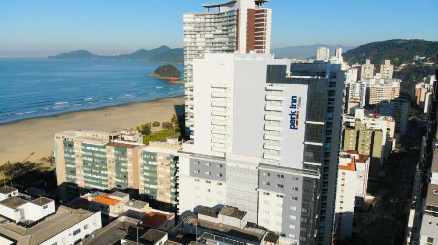 Foto do Park Inn by Radisson Santos